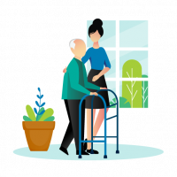 Personal Care Services icon