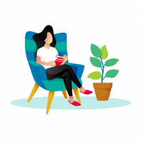 Around the Clock Care Services icon